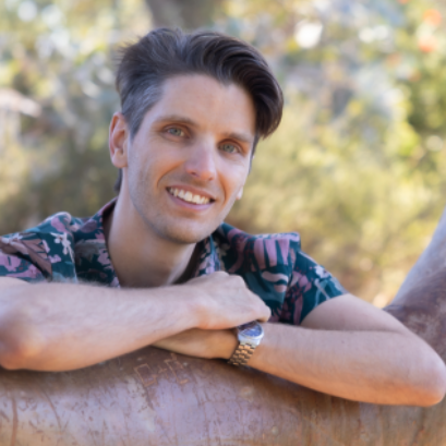 Profile photo of Jason hamer